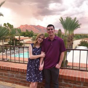 Meet your Posher, Katelyn